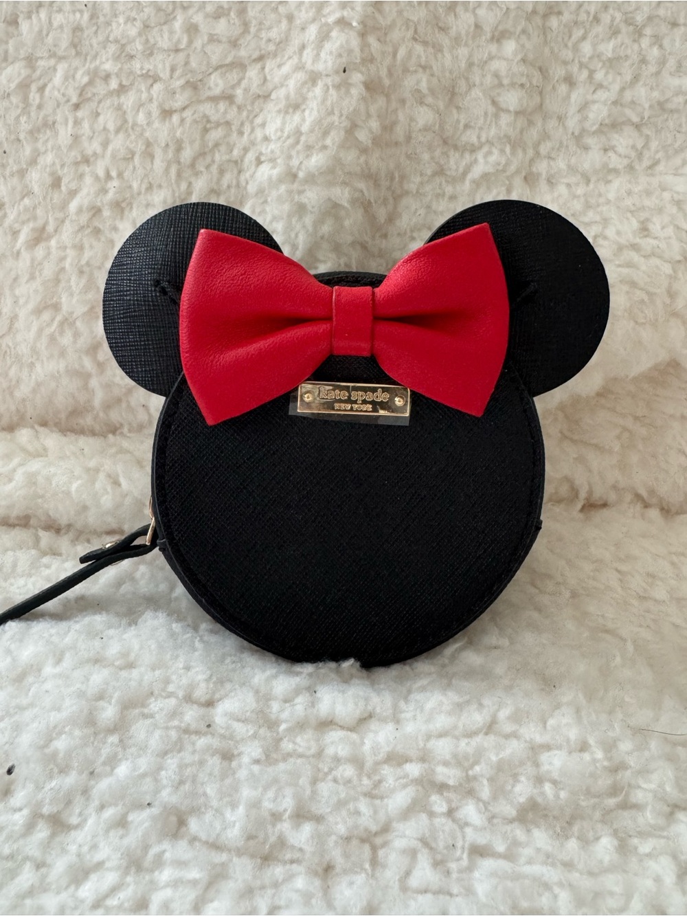 Minnie Mouse